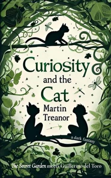CURIOSITY AND THE CAT