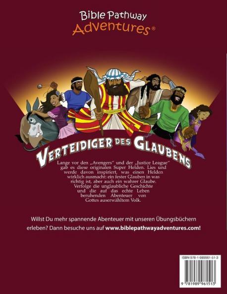 Die Reisen des Paulus - Übungsbuch