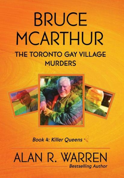 Bruce McArthur