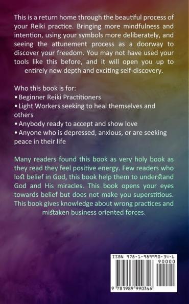 Reiki: Guided Meditation for Unblocking Developing and Balancing Your Psychic Empath Abilities and Positive Energy (A Self-healing & Meditation Guide to Kickstart Aura Cleansing)