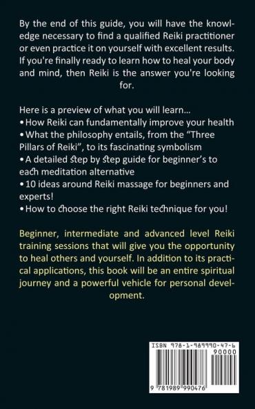 Reiki