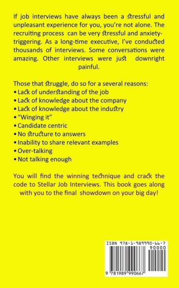 Interview Preparation: Guide to Answer Questions With Confidence and Get Hired (Tips and Secrets to Be the Best Candidate and Write Winning Resume and Cover Letter)