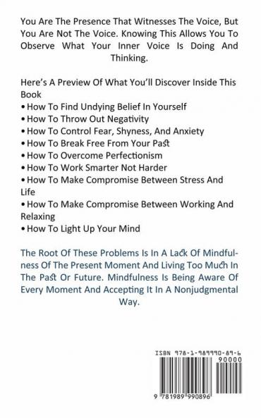 Practicing Mindfulness: How to Stop Overthinking Declutter Your Mind and Get Rid of Stress (Practice the Art of Reflection Mindfulness & Happiness)
