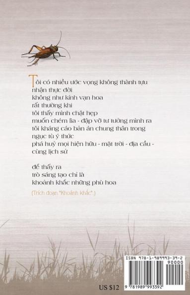 Thơ Ngô Nguyên Dũng