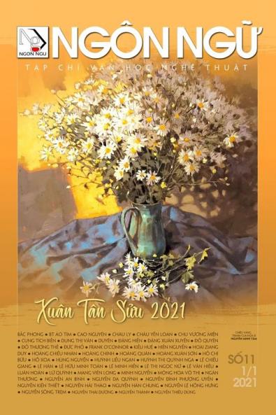 Ng��n Ng��� - S��� 11 - 1 Th��ng 1 N��m 2021
