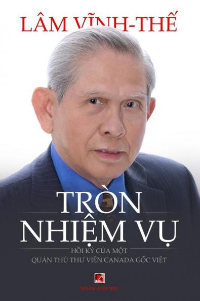Tròn Nhiệm Vụ (Soft Cover, Full Color) (Vietnamese Edition)