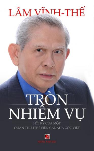 Tròn Nhiệm Vụ (Hard Cover, Full Color) (Vietnamese Edition)