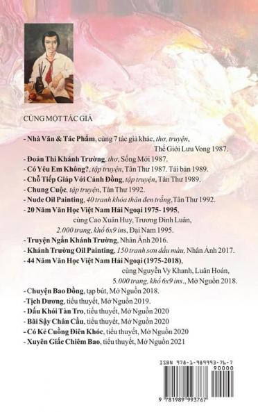 Xuyên Giấc Chiêm Bao (hard cover)