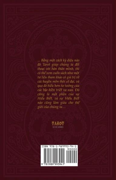 Dự Đoán Thời Gian Trong Tarot