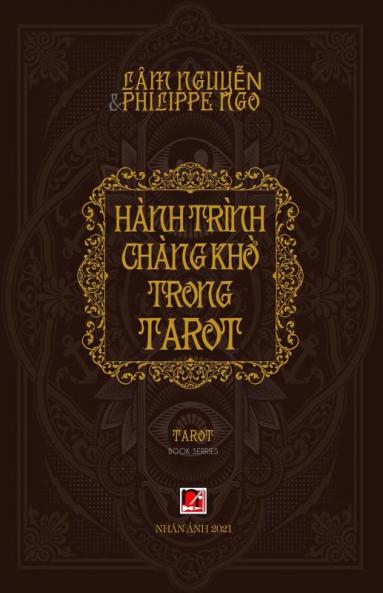 Hành Trình Chàng Khờ Trong Tarot