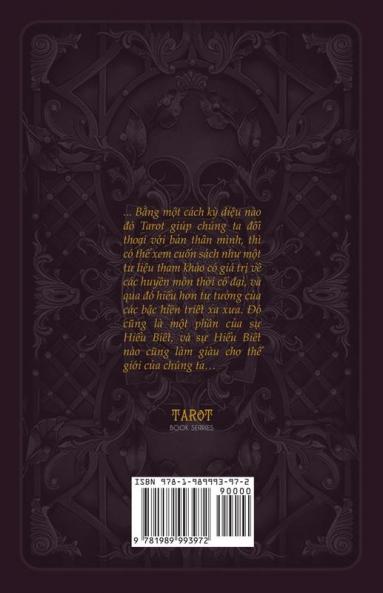 Qui Hoc Trong Tarot