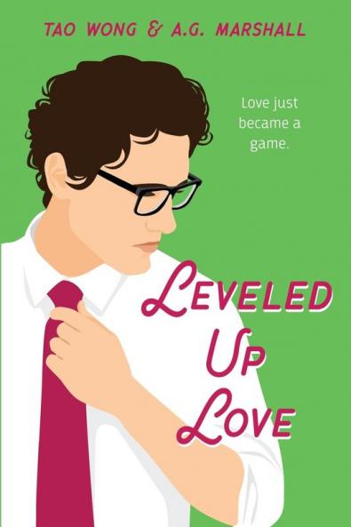 Leveled Up Love