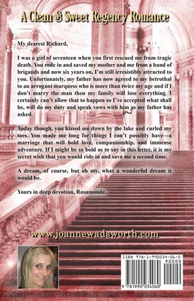 My Secret and the Earl: A Clean & Sweet Historical Regency Romance: 4 (Sweet Regency Tales)