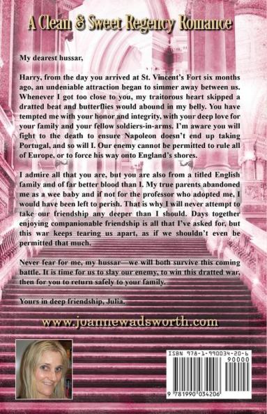 To Love During War: A Clean & Sweet Historical Regency Romance (Large Print): 3 (Sweet Regency Tales)