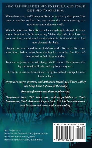 Call of the King