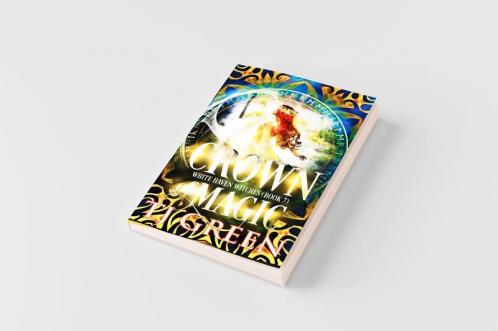 Crown of Magic