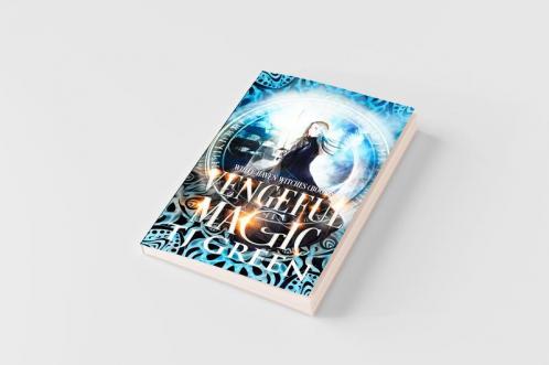 Vengeful Magic