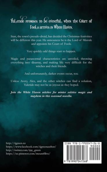 White Haven and the Lord of Misrule