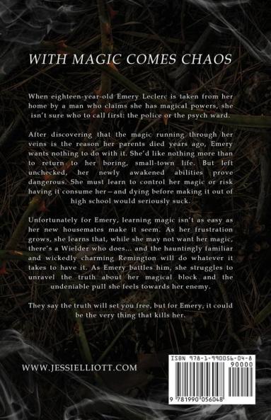 These Wicked Delights