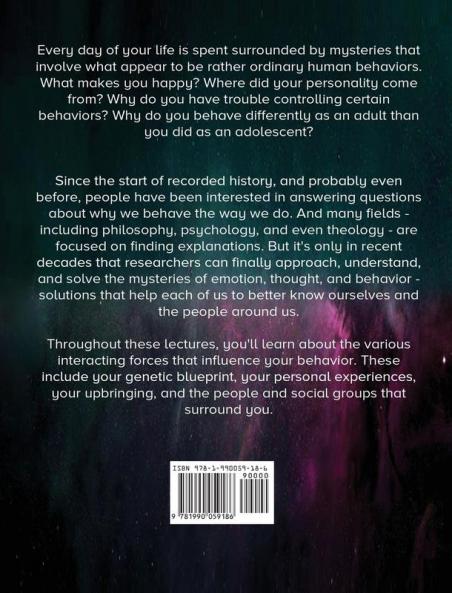 Understanding Human Behavior: The Complete Guide to Human Behavior Personality Types and Body Language Mastery