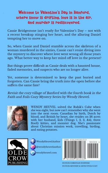 Faith Rope and Love