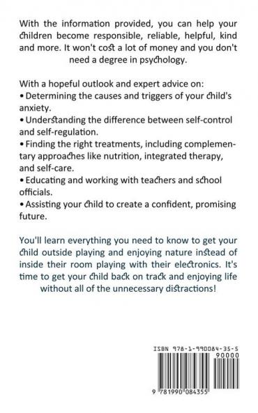 Parenting Boys: How to Deal With Misbehaving and Challenging Toddlers (Nurturing Your Boy's Development in Each Stage From an Infant to a Young Adult)