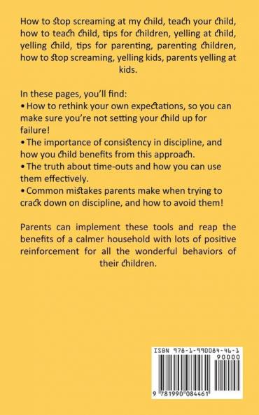Parenting Adhd: A Different Perspective on Parenting (A Practical Guide to Building Cooperation and Connecting With Your Child)