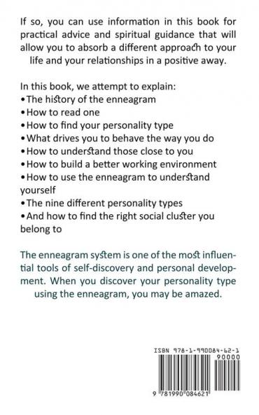 Enneagram: The Secrets Behind Your Personality Type (Understanding and Finding Yourself Through Astrology)