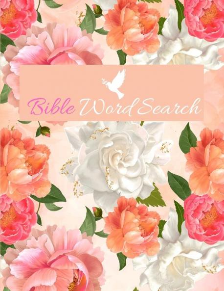 Bible Word Search