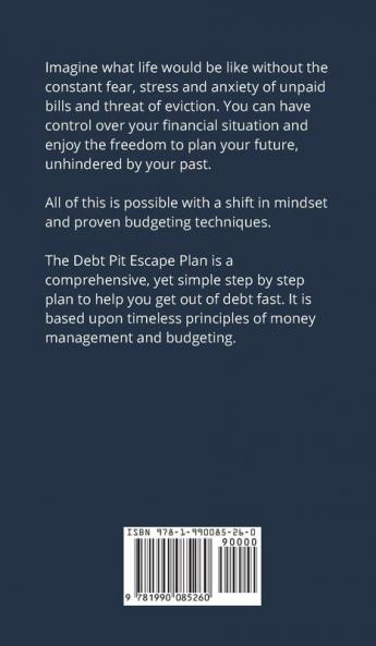 The Debt Pit Escape Plan