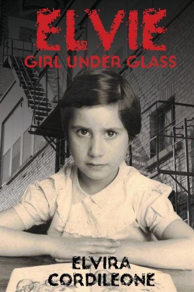 Elvie Girl Under Glass