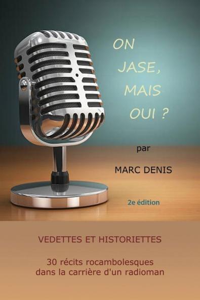On Jase Mais Oui?
