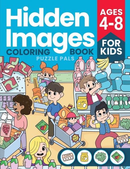Hidden Images
