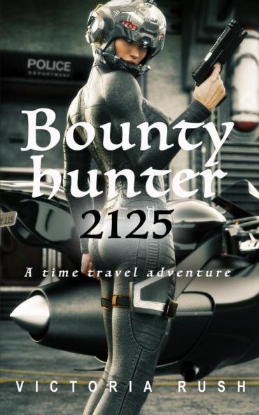 Bounty Hunter 2125
