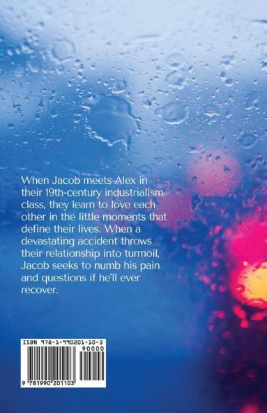 Little Moments We Lost