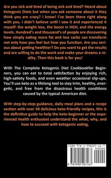 Ketogenic Diet: Delicious Diet Recipes That Are High Fat And Low Carb For Weight Loss (High-fat Recipes For Busy People On The Keto Diet)