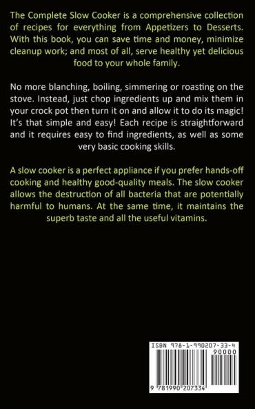 Slow Cooker: Low Carb Slow Cooker Pork Recipes Full Of Quick & Easy Cooking Recipes (Simple And Delicious Crock-pot Dinner Recipes For Busy People): ... Cooker Recipe That Will Help You Loose Weigh)