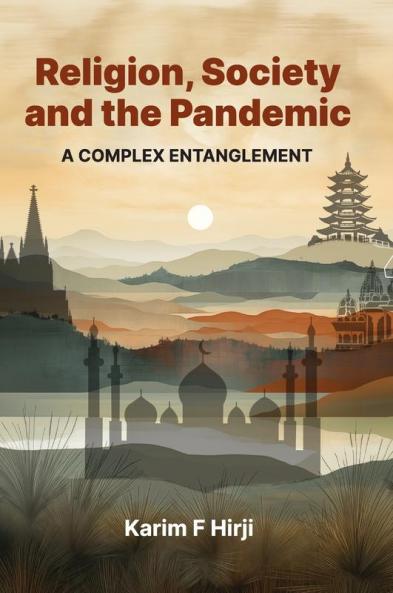 Religion Society and the Pandemic