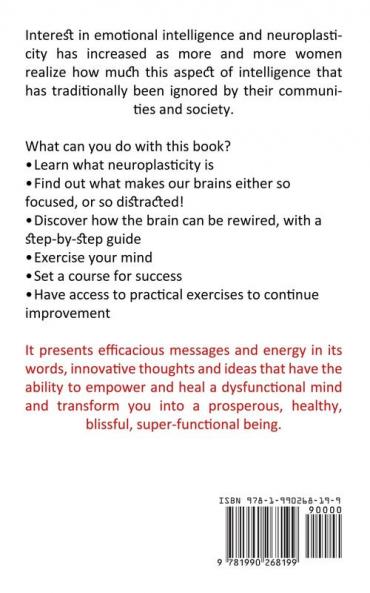 Neuroplasticity