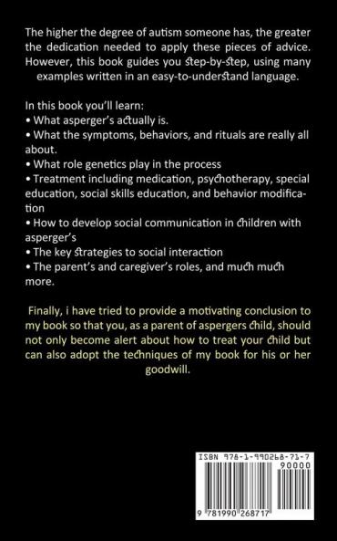 Aspergers Syndrome: A Complete Aspergers Syndrome Cure Guide (A Complete Guide to Understanding Loving and Communicating)