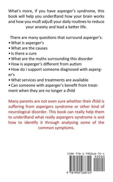 Aspergers Syndrome