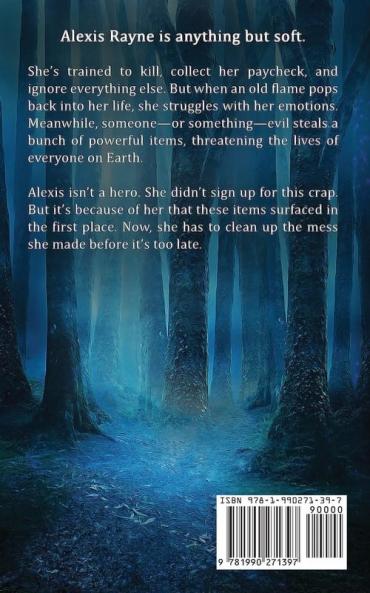 Born to be Devilish: A Snarky Urban Fantasy Series: 2 (Demon Employment)
