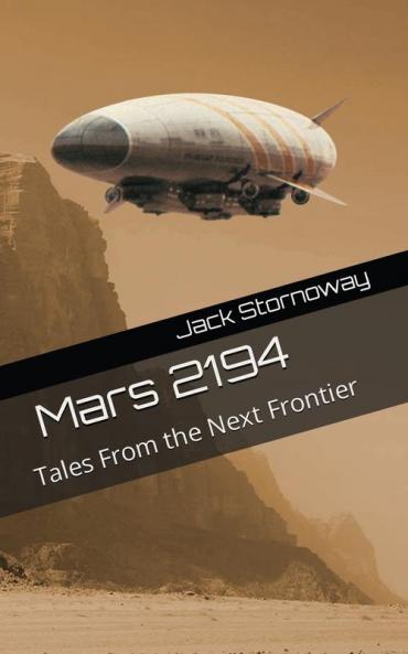 Mars 2194