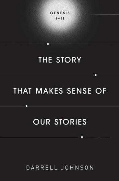 The Story That Makes Sense Of Our Stories