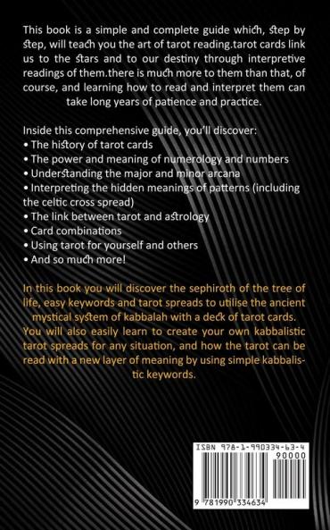 Tarot Cards