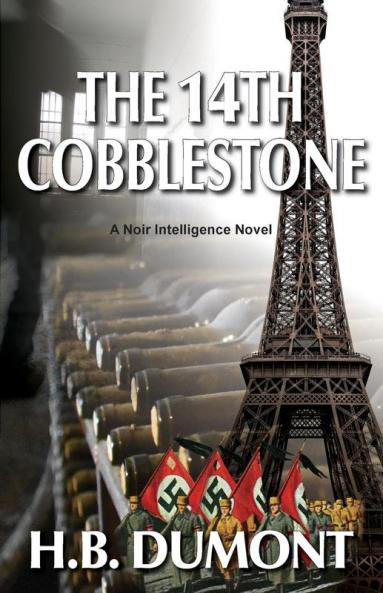 The 14th Cobblestone