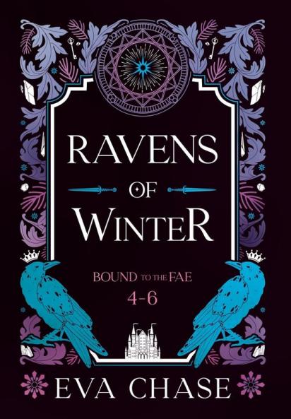 Ravens of Winter