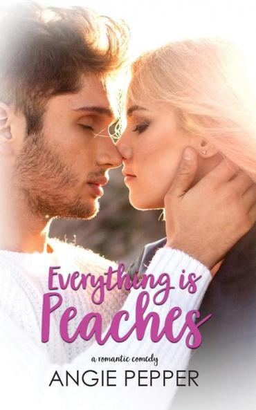 Everything is Peaches: 3 (Peaches Monroe's Diary)