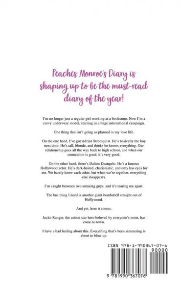 Everything is Peaches: 3 (Peaches Monroe's Diary)