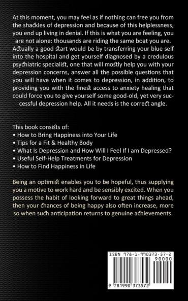 Depression: Activate Your Vagus Nerve With Stimulation and Practical Exercises to Reduce Anxiety and Depression (An Ultimate Guide for Managing Anger and Controlling Your Emotions)